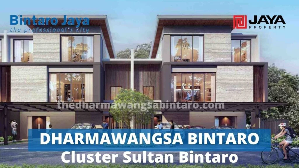 DHARMAWANGSA BINTARO